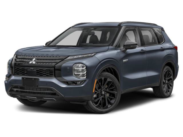 mitsubishi outlander plug-in hybrid 2025 JA4T5WA94SZ042744 image mitsubishi outlander plug-in hybrid 2025 JA4T5WA94SZ042744 image